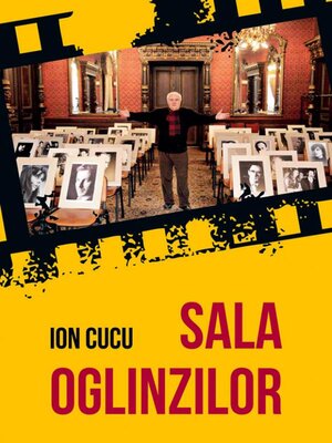 cover image of Sala Oglinzilor